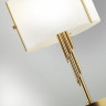 Настольный светильник ODEON LIGHT MARGARET 5415/2T
