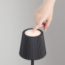 Настольный светильник ODEON LIGHT SUNSET 6670/3TL