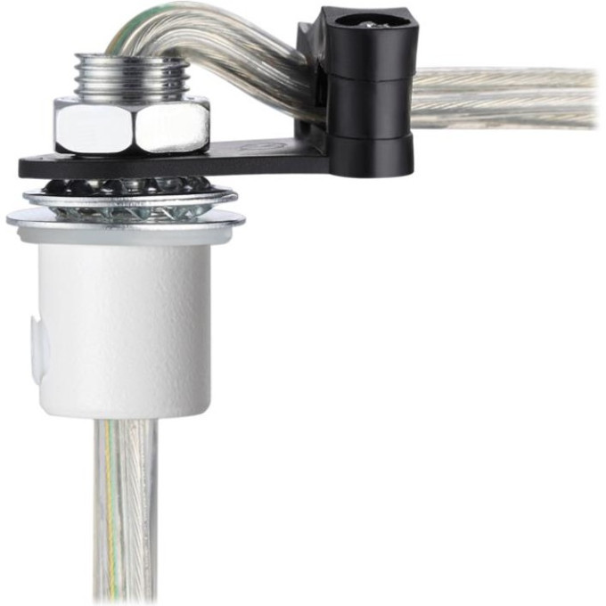 Нипель для крепления для оснований ODEON LIGHT HIGHTECH ODL23 163 MOLTO 5шт в коробке