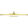 Подсветка для картин ODEON LIGHT STARK 4180/9WL