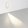 Подсветка для ступеней ODEON LIGHT GIPS 7082/3WL