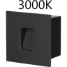 Подсветка для ступеней ODEON LIGHT VITTY 6650/1WL3