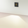 Подсветка для ступеней ODEON LIGHT VITTY 6650/1WL3