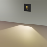 Подсветка для ступеней ODEON LIGHT VITTY 6650/1WL3