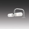 Подсветка для зеркал ODEON LIGHT IZAR 2445/2