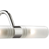 Подсветка для зеркал ODEON LIGHT IZAR 2448/2