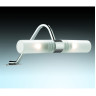 Подсветка для зеркал ODEON LIGHT IZAR 2448/2