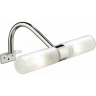 Подсветка для зеркал ODEON LIGHT IZAR 2452/2