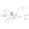 Подсветка для зеркал ODEON LIGHT VELL 2139/2W