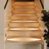 Подсветка лестницы ODEON LIGHT ESCALA HIGHTECH 7056/3WL