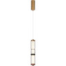 Подвес ODEON LIGHT COLLIER 5455/12L