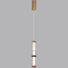 Подвес ODEON LIGHT COLLIER 5455/12L
