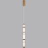 Подвес ODEON LIGHT COLLIER 5455/18L