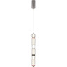 Подвес ODEON LIGHT COLLIER 5456/18L