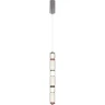 Подвес ODEON LIGHT COLLIER 5456/18L