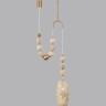 Подвес ODEON LIGHT KARELIA 5444/1B