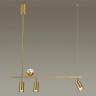 Подвесная люстра ODEON LIGHT AD ASTRUM 4353/36L