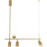 Подвесная люстра ODEON LIGHT AD ASTRUM 4353/36L