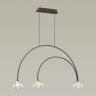 Подвесная люстра ODEON LIGHT ARCO 4100/3