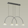 Подвесная люстра ODEON LIGHT ARCO 4100/4