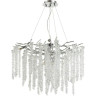 Подвесная люстра ODEON LIGHT BANCHE 5004/8