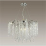 Подвесная люстра ODEON LIGHT BANCHE 5004/8