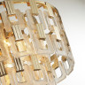 Подвесная люстра ODEON LIGHT BUCKLE 4989/9