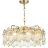 Подвесная люстра ODEON LIGHT BULLON 5069/10