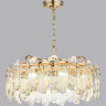 Подвесная люстра ODEON LIGHT BULLON 5069/10