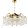 Подвесная люстра ODEON LIGHT BULLON 5069/10