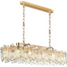 Подвесная люстра ODEON LIGHT BULLON 5069/12