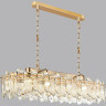 Подвесная люстра ODEON LIGHT BULLON 5069/12