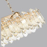 Подвесная люстра ODEON LIGHT BULLON 5069/12