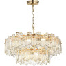 Подвесная люстра ODEON LIGHT BULLON 5069/22