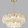 Подвесная люстра ODEON LIGHT BULLON 5069/22