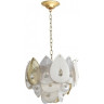 Подвесная люстра ODEON LIGHT CABOCHON 5050/11