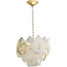 Подвесная люстра ODEON LIGHT CABOCHON 5050/11