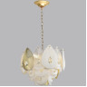 Подвесная люстра ODEON LIGHT CABOCHON 5050/11
