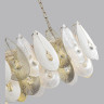 Подвесная люстра ODEON LIGHT CABOCHON 5050/14