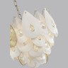 Подвесная люстра ODEON LIGHT CABOCHON 5050/17