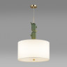 Подвесная люстра ODEON LIGHT CACTUS 5425/3