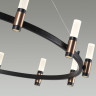 Подвесная люстра ODEON LIGHT CANDEL 5009/48L