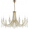 Подвесная люстра ODEON LIGHT CAPEL 5063/10