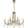Подвесная люстра ODEON LIGHT CAPEL 5063/6
