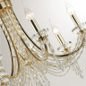 Подвесная люстра ODEON LIGHT CAPEL 5063/6
