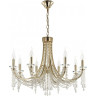 Подвесная люстра ODEON LIGHT CAPEL 5063/8
