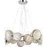 Подвесная люстра ODEON LIGHT CARAMELLA 5416/95L