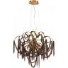 Подвесная люстра ODEON LIGHT CHAINY 5066/6
