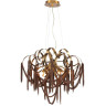 Подвесная люстра ODEON LIGHT CHAINY 5066/6