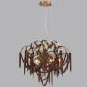 Подвесная люстра ODEON LIGHT CHAINY 5066/6